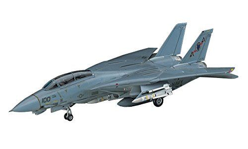 Hasegawa E2 F-14A Tomcat Low Vis 1/72 - BanzaiHobby