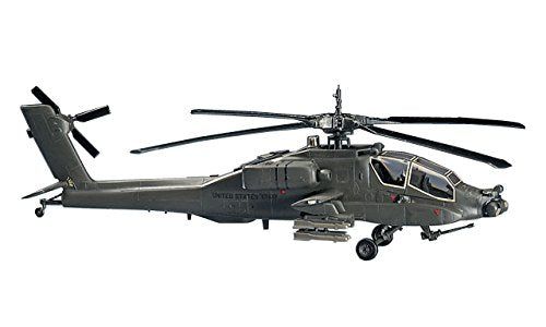 Hasegawa D06 1/72 AH-64A Apache - BanzaiHobby