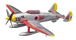 Hasegawa 64708 Santa Cruz Levam Kingdom 1/72 Air Racer - BanzaiHobby