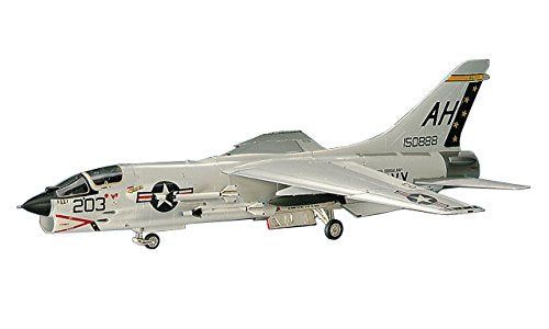 Hasegawa 1/72 F-8E Crusader - BanzaiHobby