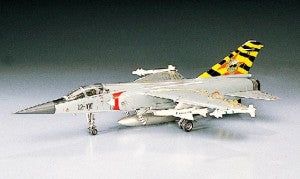 Hasegawa 1/72 Mirage F.1C - BanzaiHobby