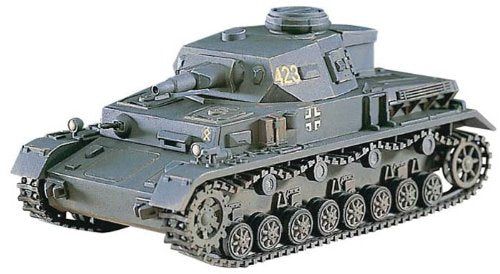 Hasegawa 1/72 Pz.Kpfw VI Ausf.F1 - BanzaiHobby