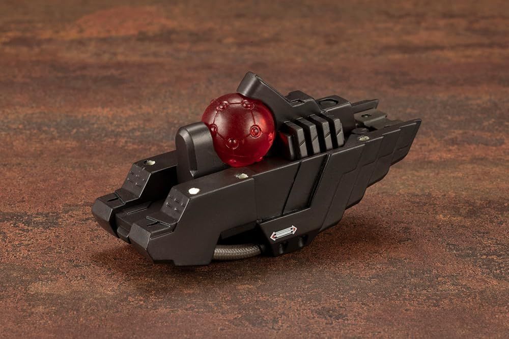 Kotobukiya ZOIDS EZ-004 1/72 Red Horn Marking Plus Ver. - BanzaiHobby