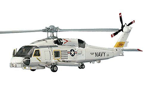 Hasegawa [PO FEB 2023] D01 1/72 SH-60B Seahawk - BanzaiHobby