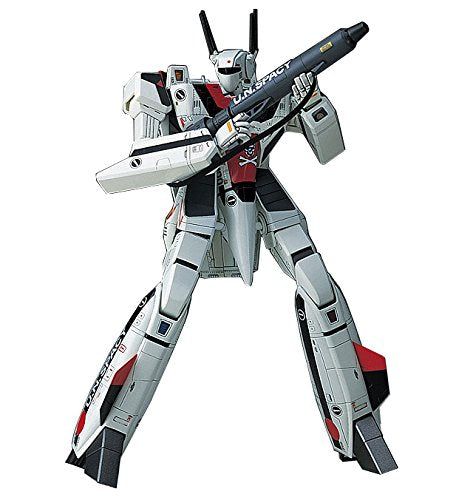 Hasegawa M10 Macross VF-1 Battroid Vakyrie 1/72 Scale - BanzaiHobby