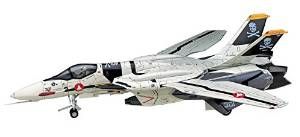 Hasegawa [PO DEC 2022] M15 Macross Zero VF-0S Valkryie 1/72 Scale - BanzaiHobby