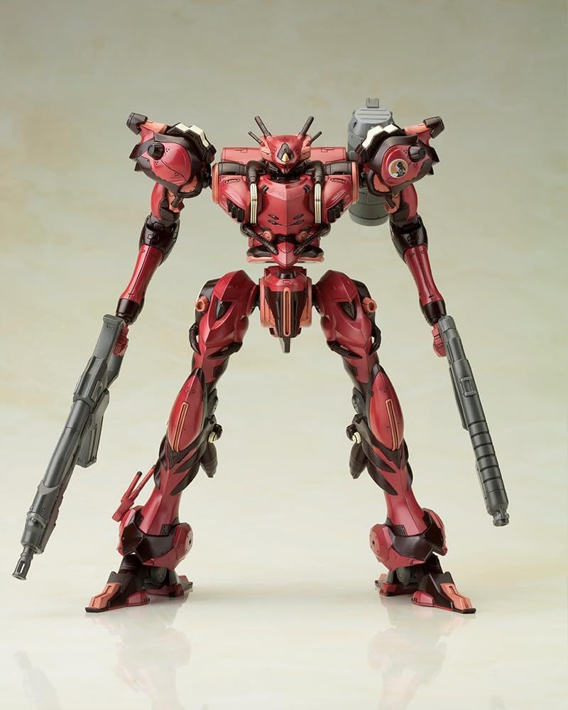 Kotobukiya VI072X Armored Core SOLUH Barbaroy 1/72 Scale - BanzaiHobby