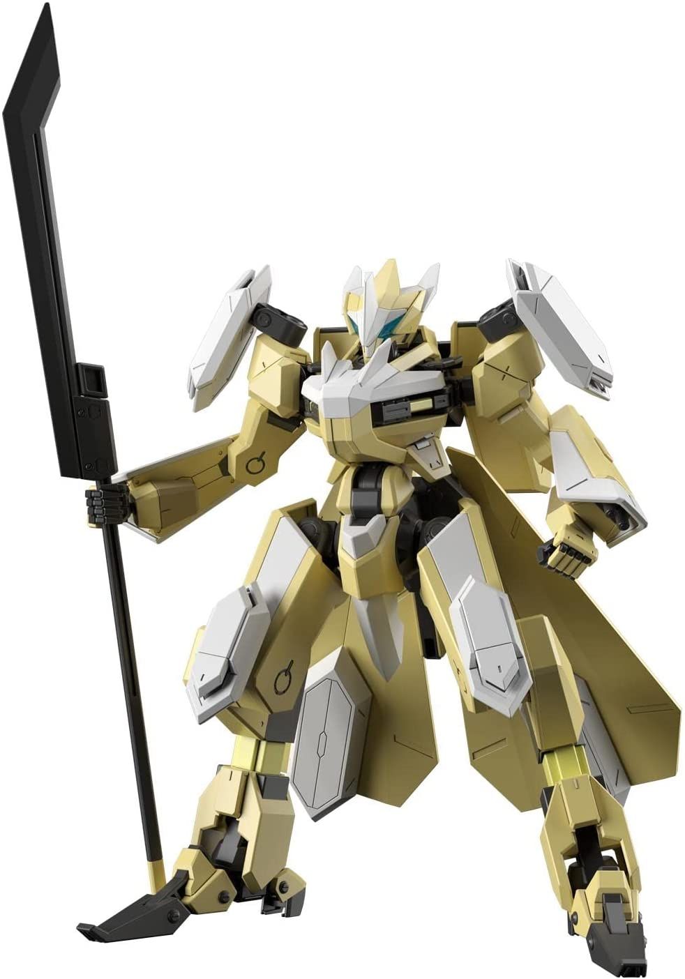 Bandai HG Boundary Battlers Meyless Reiki Kai 1/72 Scale Color Coded - BanzaiHobby