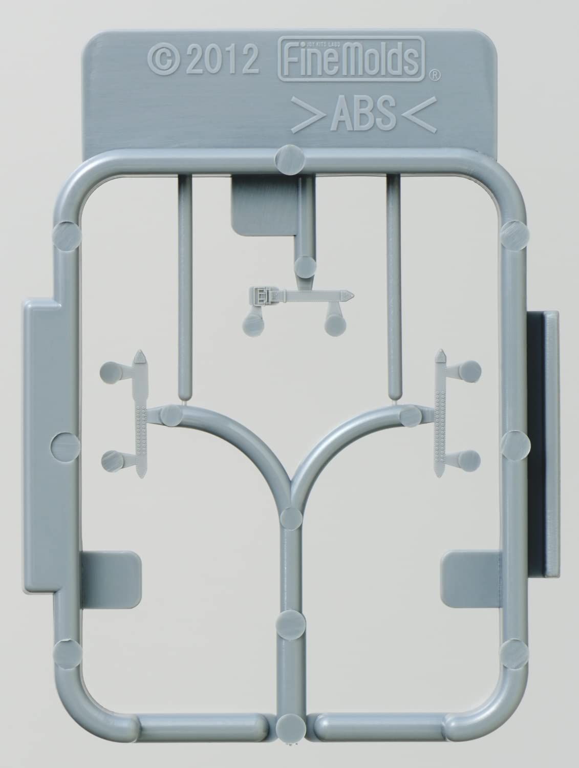 Fine Molds 1/72 Scale Harness for IJA Aircraft - BanzaiHobby