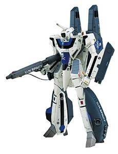 Hasegawa M13 1/72 VF-1A Super Battroid Valkyrie - BanzaiHobby