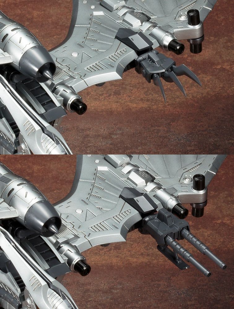 Kotobukiya [PO MARCH 2023] RZ-029 1/72 ZOIDS: RZ-029 HMM STORM SWORDER - BanzaiHobby
