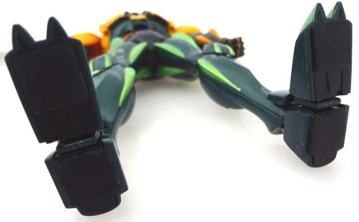 BANDAI Chogokin Soul GX-42 Steel God Jeeg