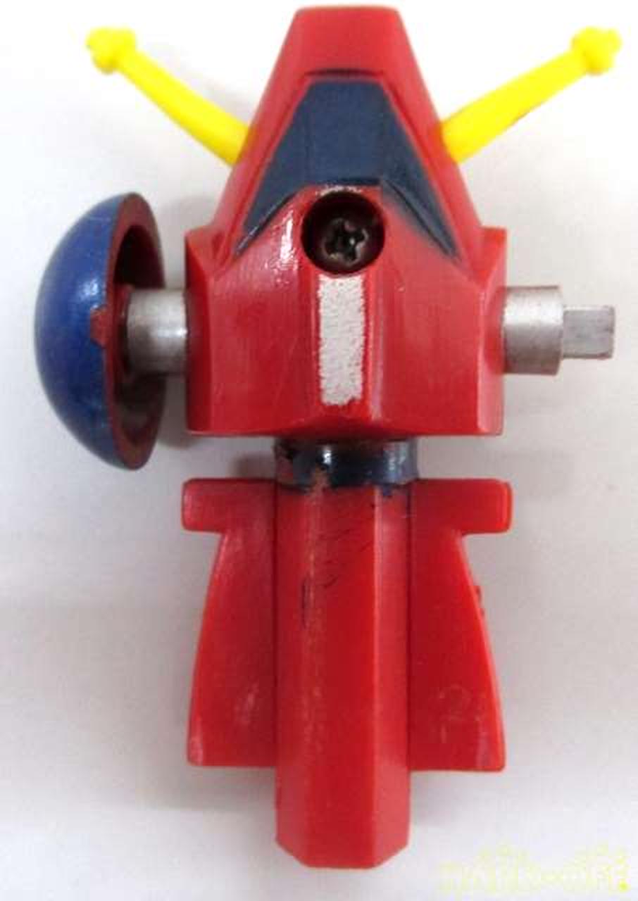 Poppy Chogokin GA-54 Combattler V "Chodenji Robo Combattler V"