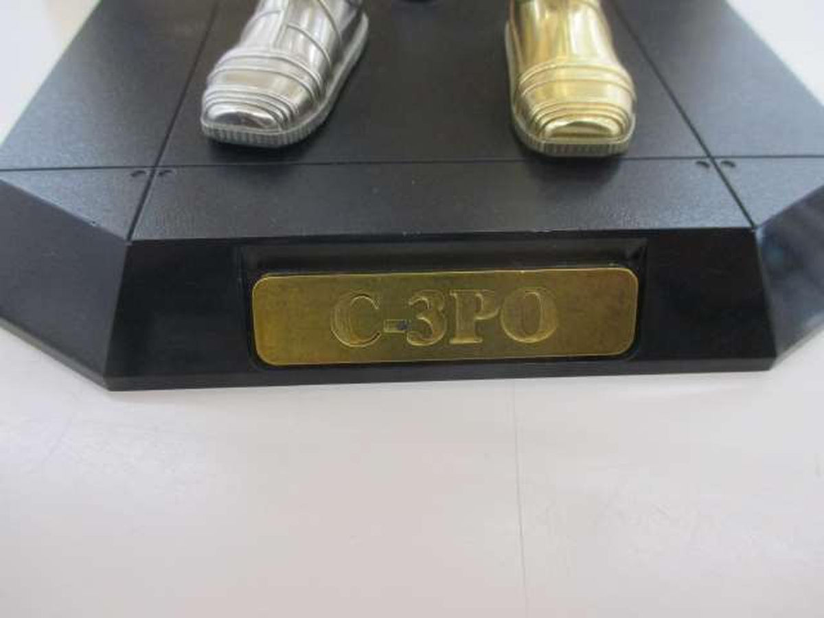 BANDAI Super Alloy C-3PO