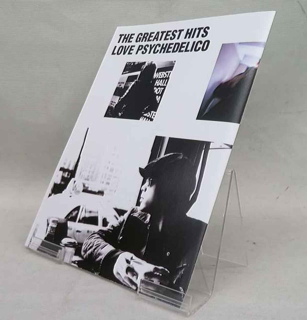 Victor Entertainment Japanese Music THE GREATEST HITS