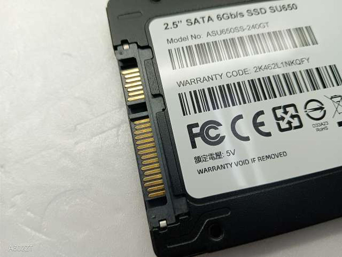 ADATA ASU650SS-240GT ASU650SS-240GT