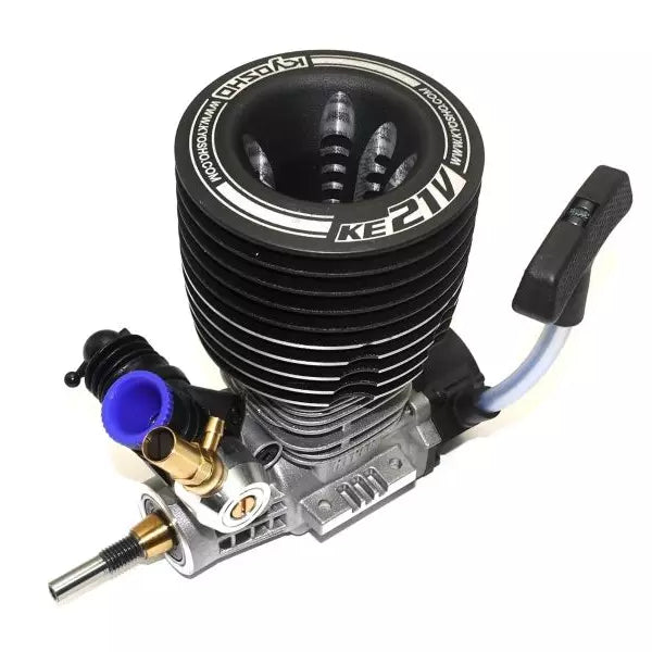 Kyosho 74035 KE21V Engine – BanzaiHobby