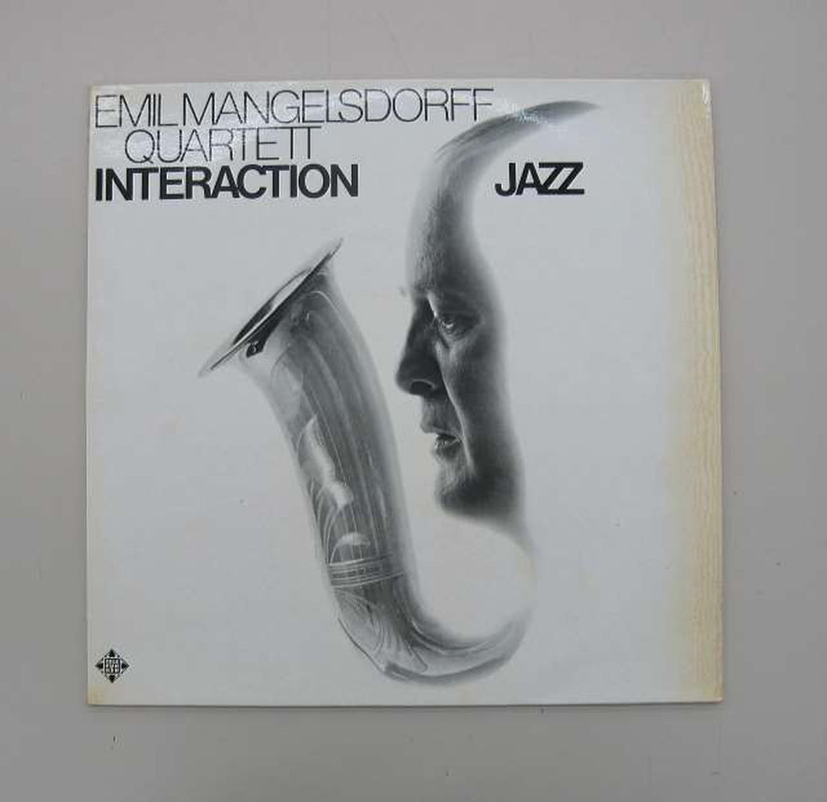 TELE FUN KEN INTERACTION JAZZ　6.23282 AS 6.23282 AS