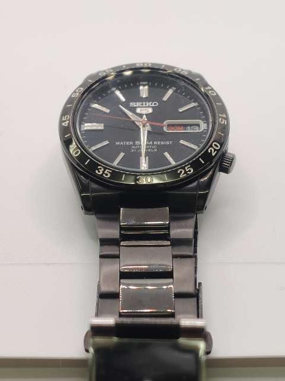 SEIKO Otoma L-Tic Wristwatch 7S26-02T0