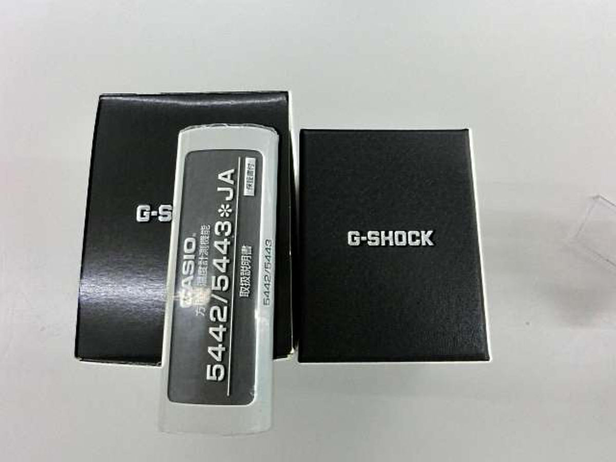 CASIO G-SHOCK GN-1000B
