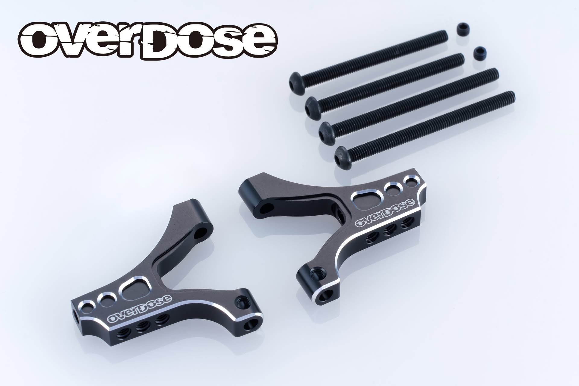 OVERDOSE – BanzaiHobby