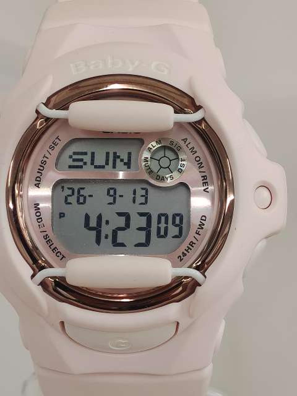 CASIO Baby-G BG-169G