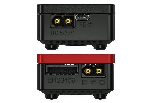 (PO SEP 2026) REVED RJ-018 USB Balance Charger X1 NANO USB Plus