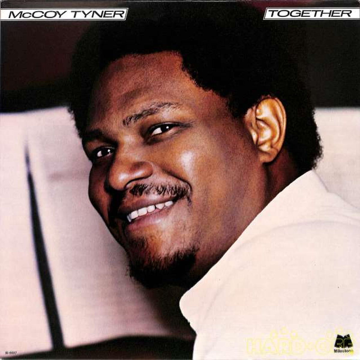 Milestone (Import, USA) McCoy Tyner "Together" M-9087