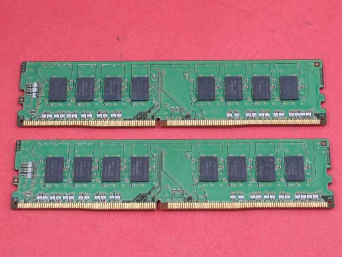 SK HYNIX PC4 8GB Memory 2-Pack PC4-2133P 8GB - Banzai Thrifting | BanzaiHobby