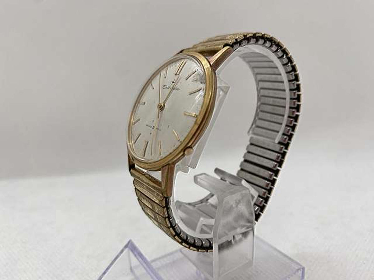 [JUNK] SEIKO SEIKOMATIC (20 stones) J14074DE