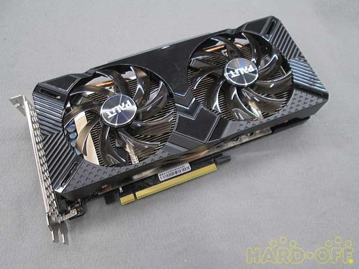 NVIDIA NVIDIA PCI-Express RTX 2060 SUPER