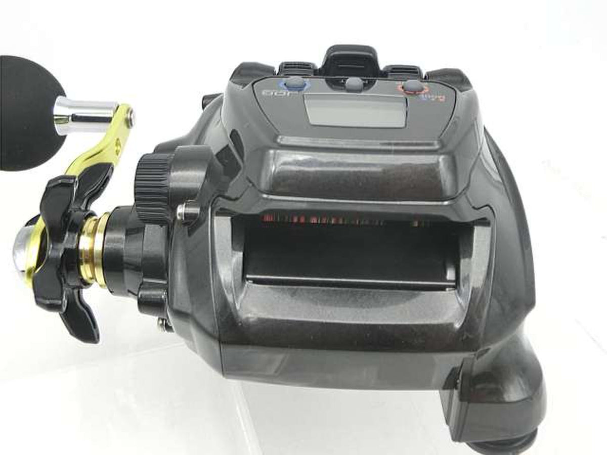 DAIWA Electric Reel Leoblitz S500J89 (00810001) 00810001 - Banzai Thrifting | BanzaiHobby