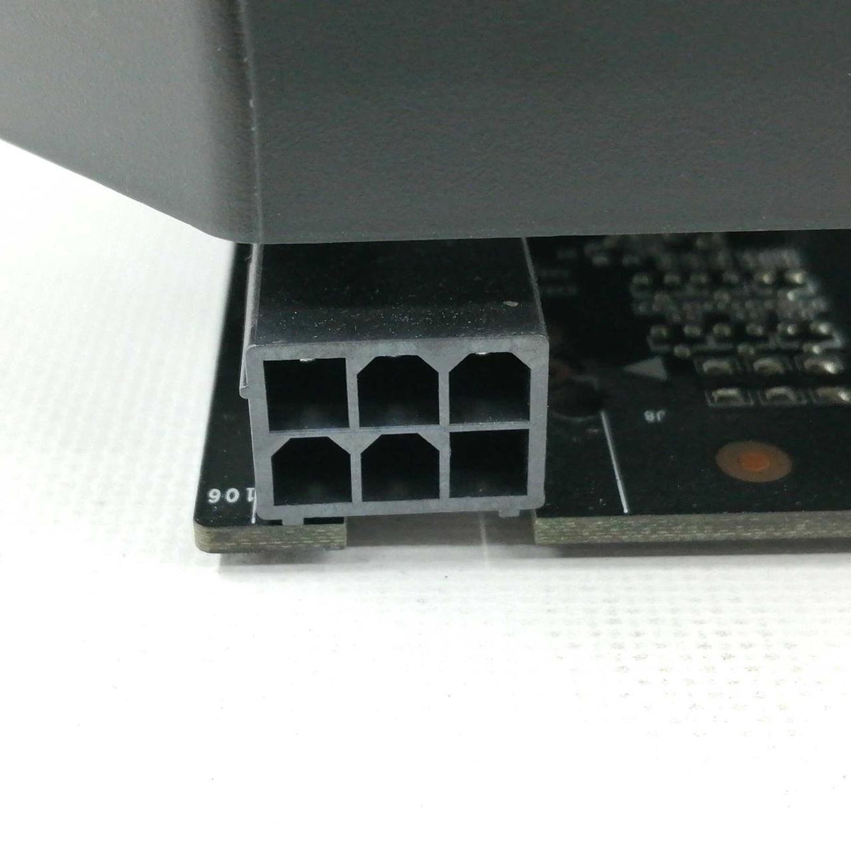 PALIT Graphics Board GTX1060 STORMX 6144M GDDR5
