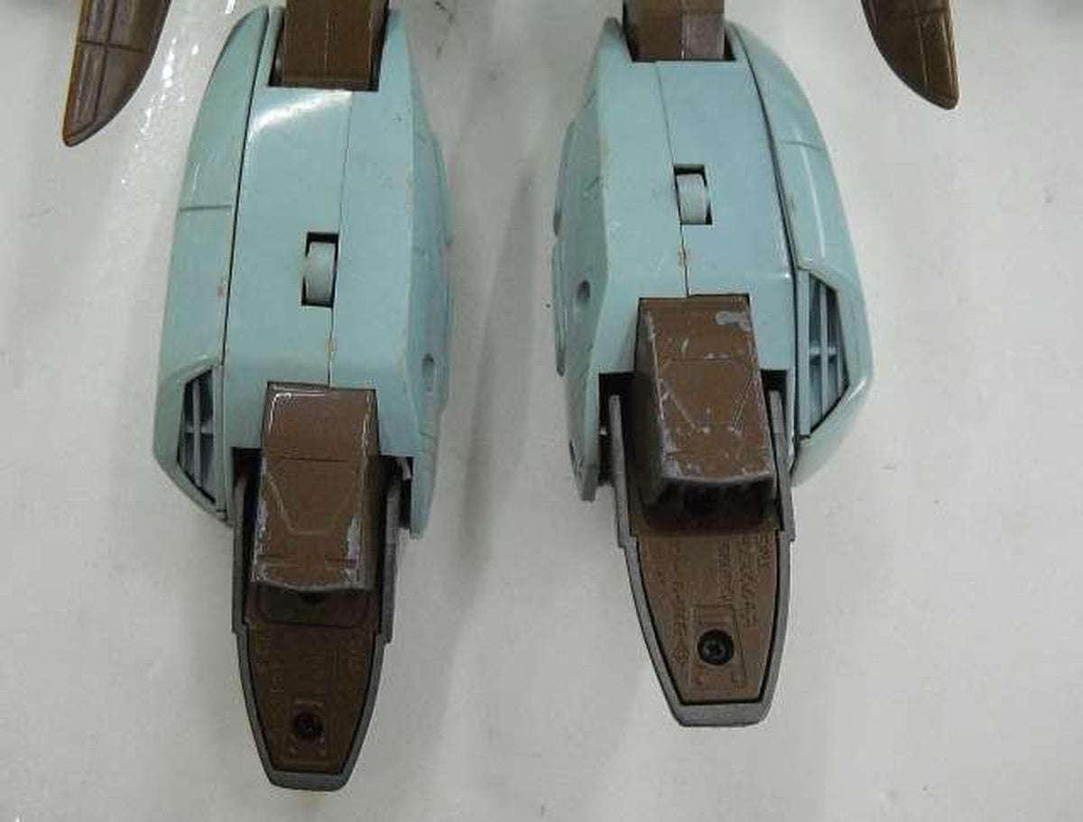 Takatokuis Robot Soft Vinyl Figure 1/40 Ogaloid - Takatokuis Banzai Hobby