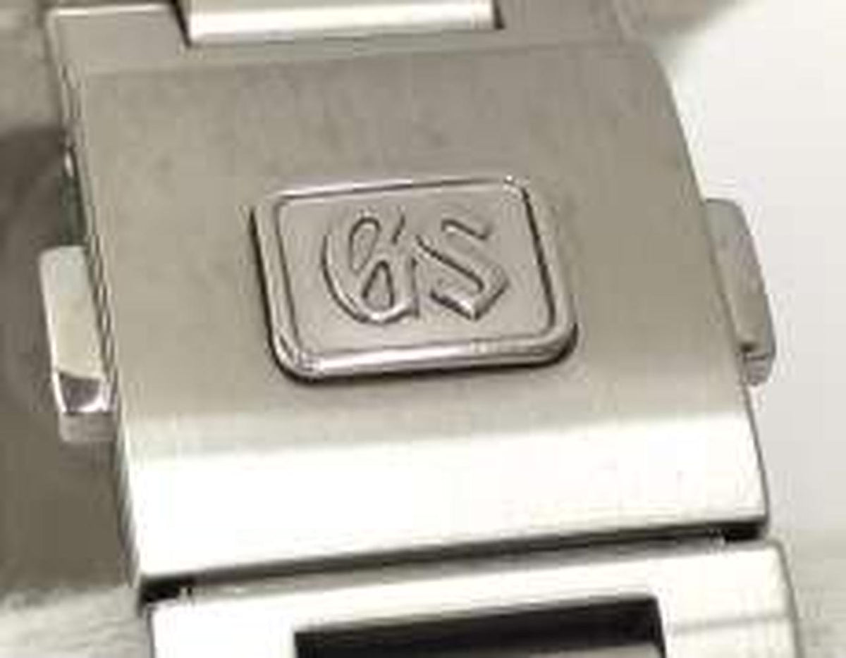 GRAND SEIKO Quartz Watches SBGX259 - Banzai Thrifting | BanzaiHobby