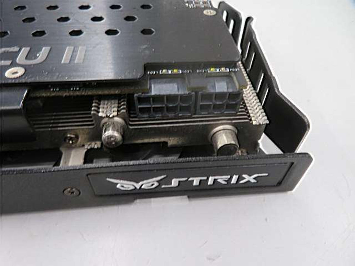 ASUS NVIDIA PCI-Express GTX980-DC2OC-4GD5