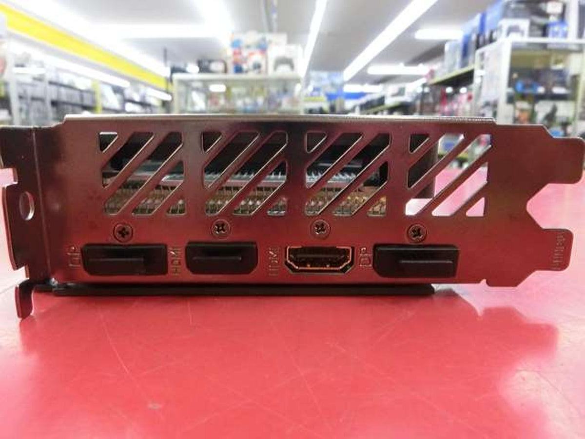 GIGABYTE RTX4060 GV-N4060EAGLE OC-8GD