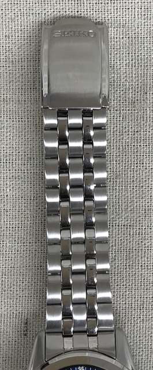 SEIKO Quartz Wristwatch 7N43-0AM0 - Banzai Thrifting | BanzaiHobby