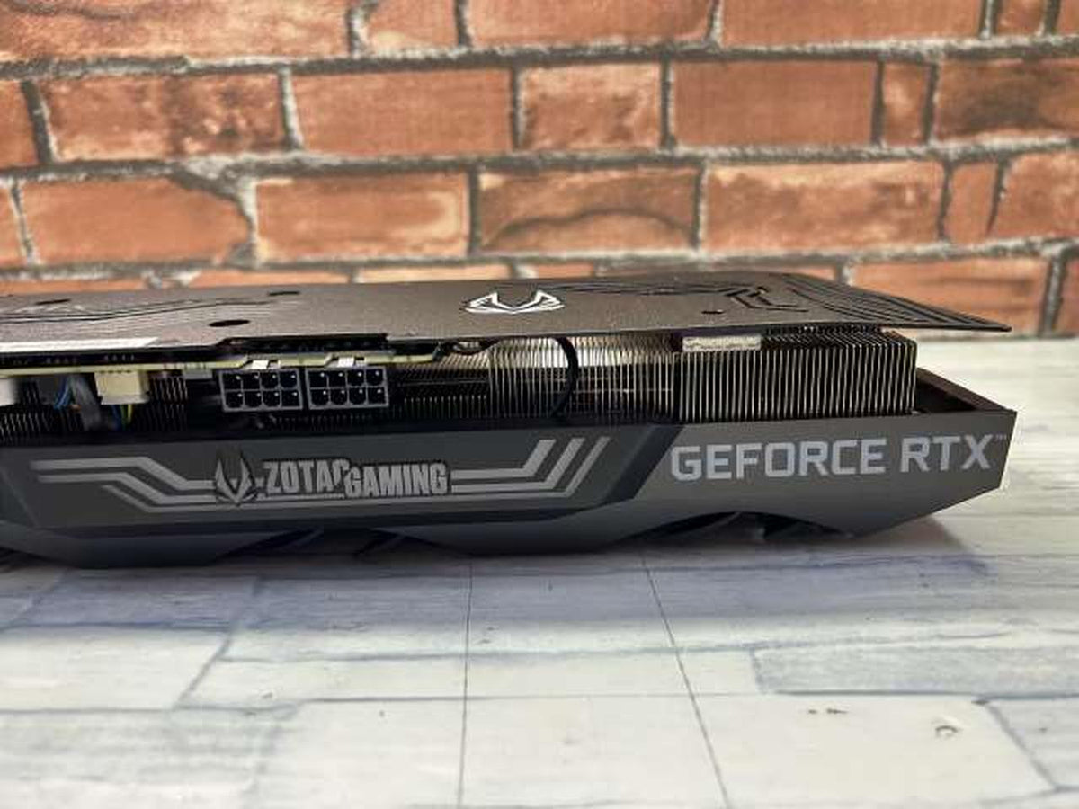 ZOTAC Graphics Board RTX3070TI TRINITY OC