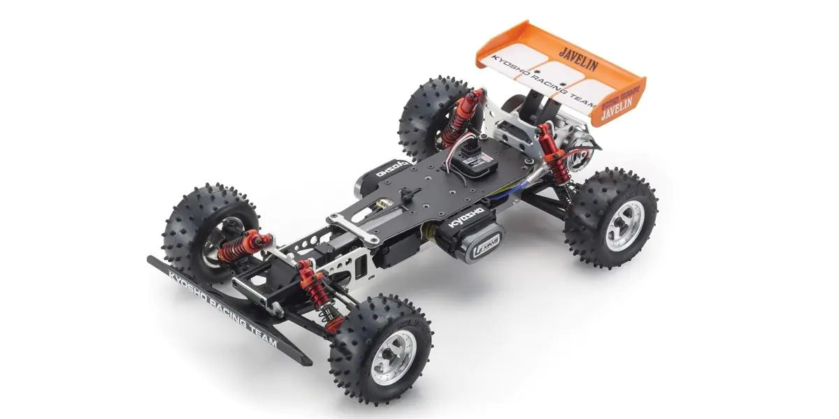 Kyosho 30618C 1/10 EP 4WD KIT JAVELIN