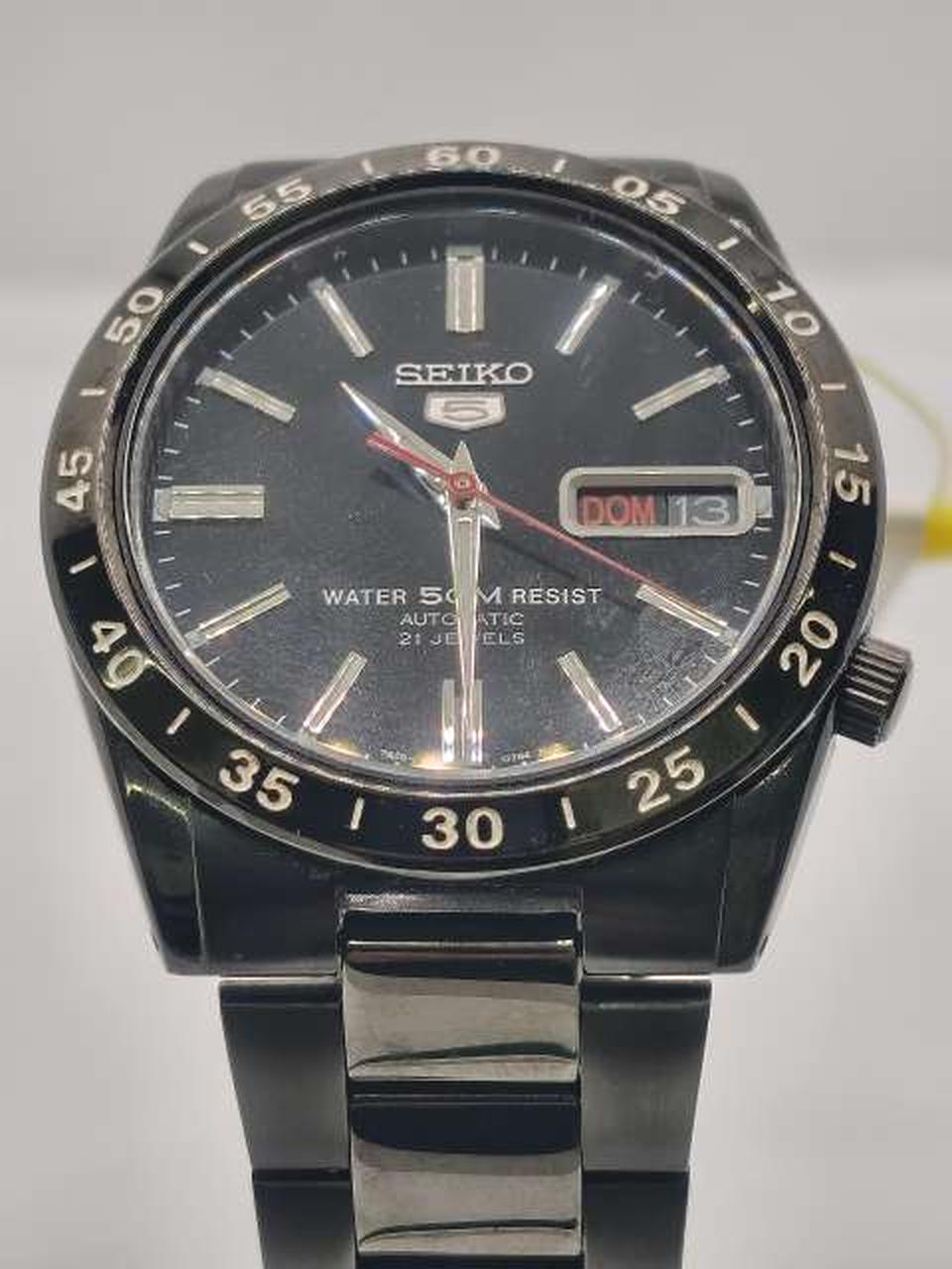 SEIKO Otoma L-Tic Wristwatch 7S26-02T0
