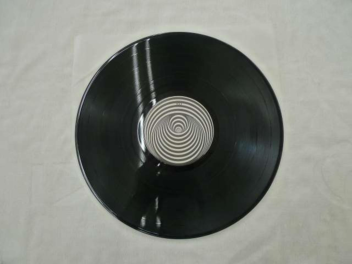 VERTIGO THE BEST OF BLACK SABBATH