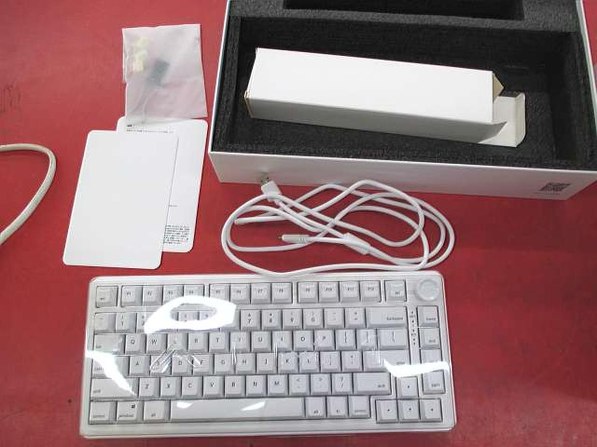 AIM1 Gaming Keyboard Shun