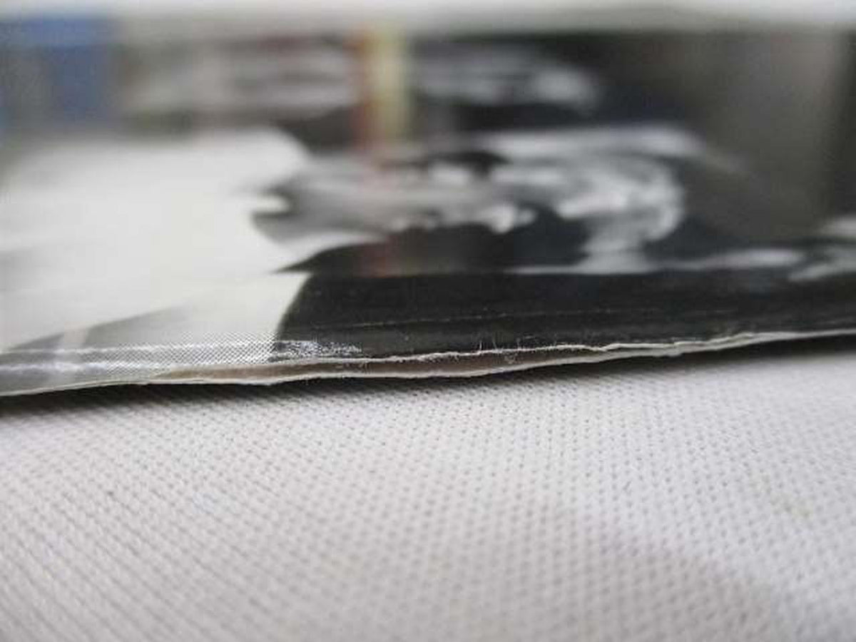 IMMORTAL RECORDS Issues/Korn E2 63710