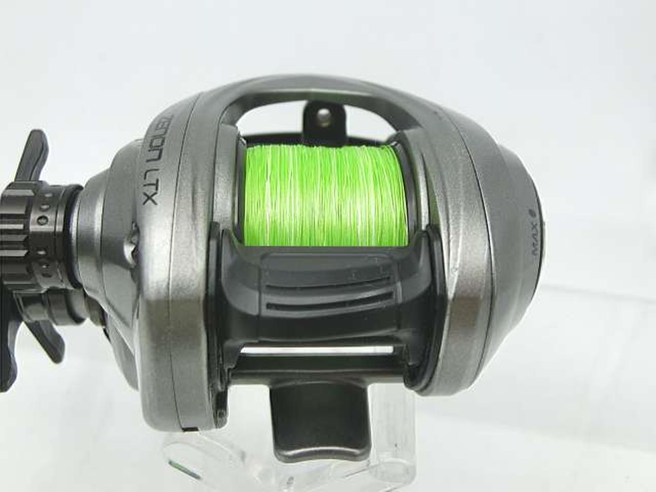 ABU GARCIA Zenon LTX-L ZENON LTX-L | BanzaiHobby