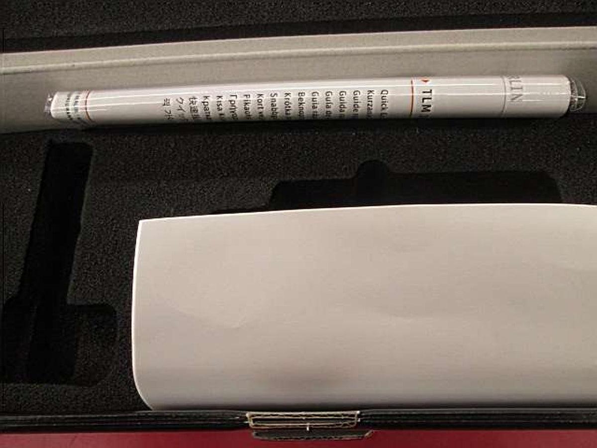NEUMANN Condenser Microphone TLM102