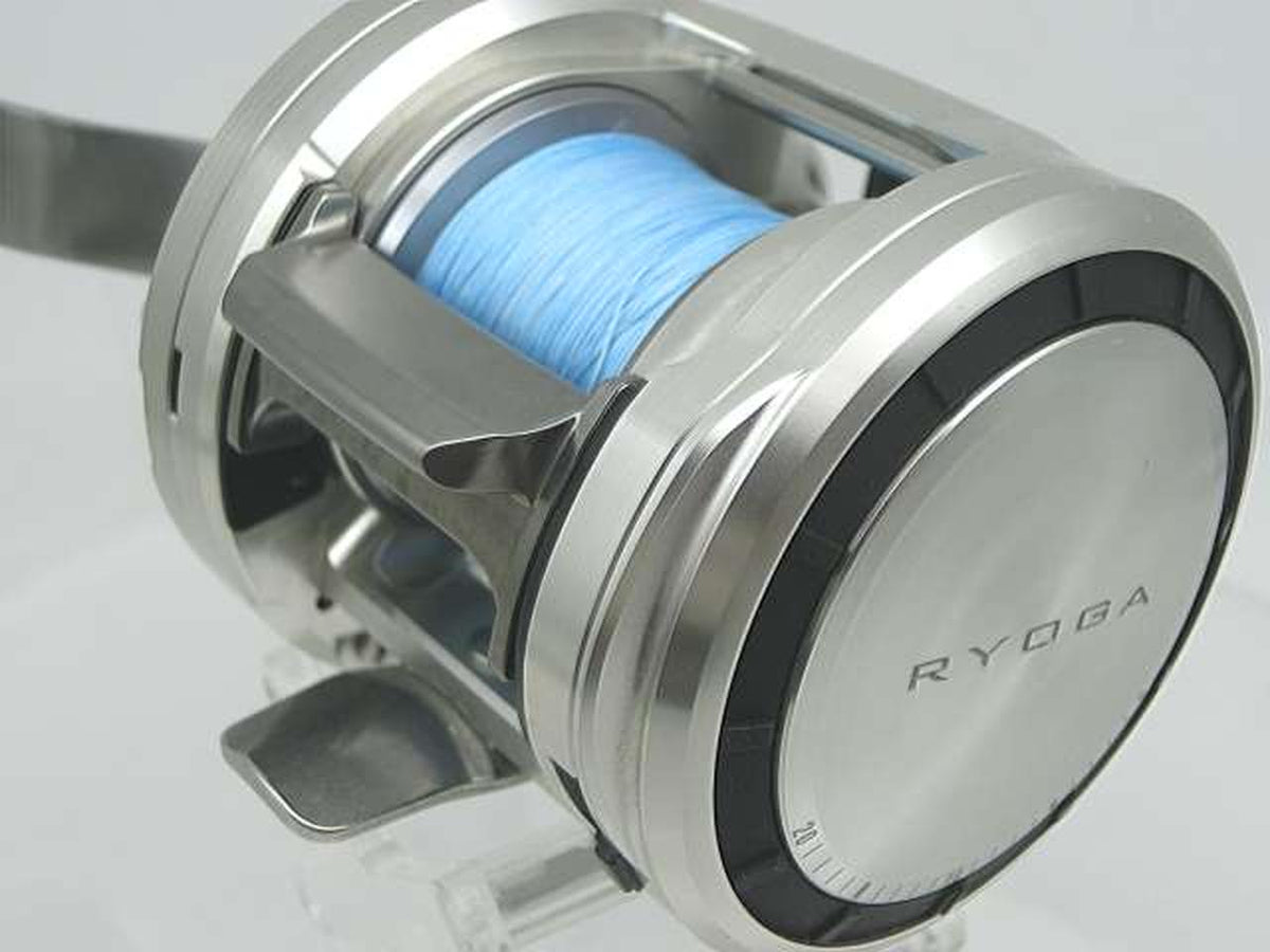 DAIWA 26 Ryoga 150HL (00630149) 00630149