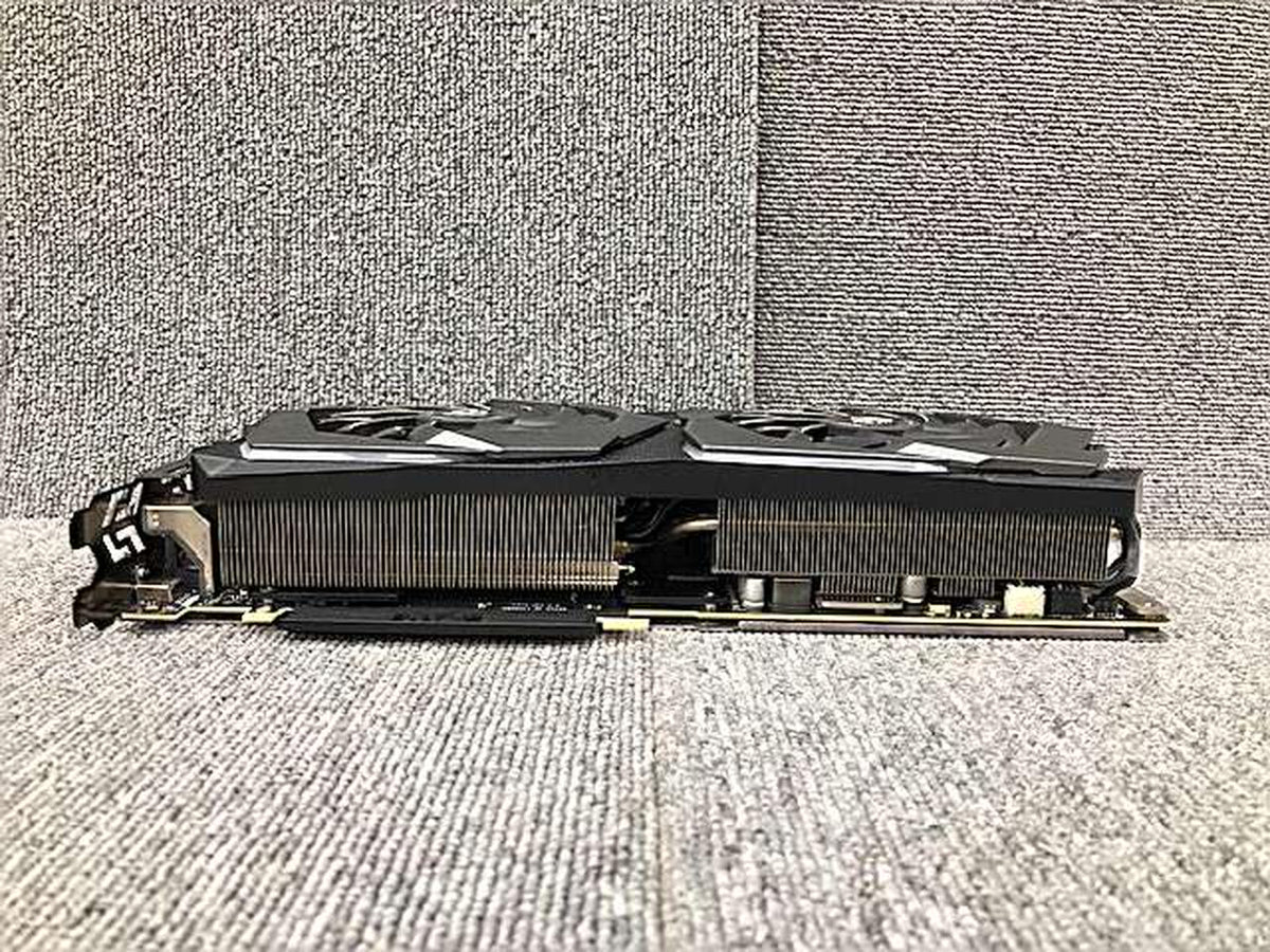 MSI ATI PCI-Express GEFORCE RTX 2070 GAMING 8G