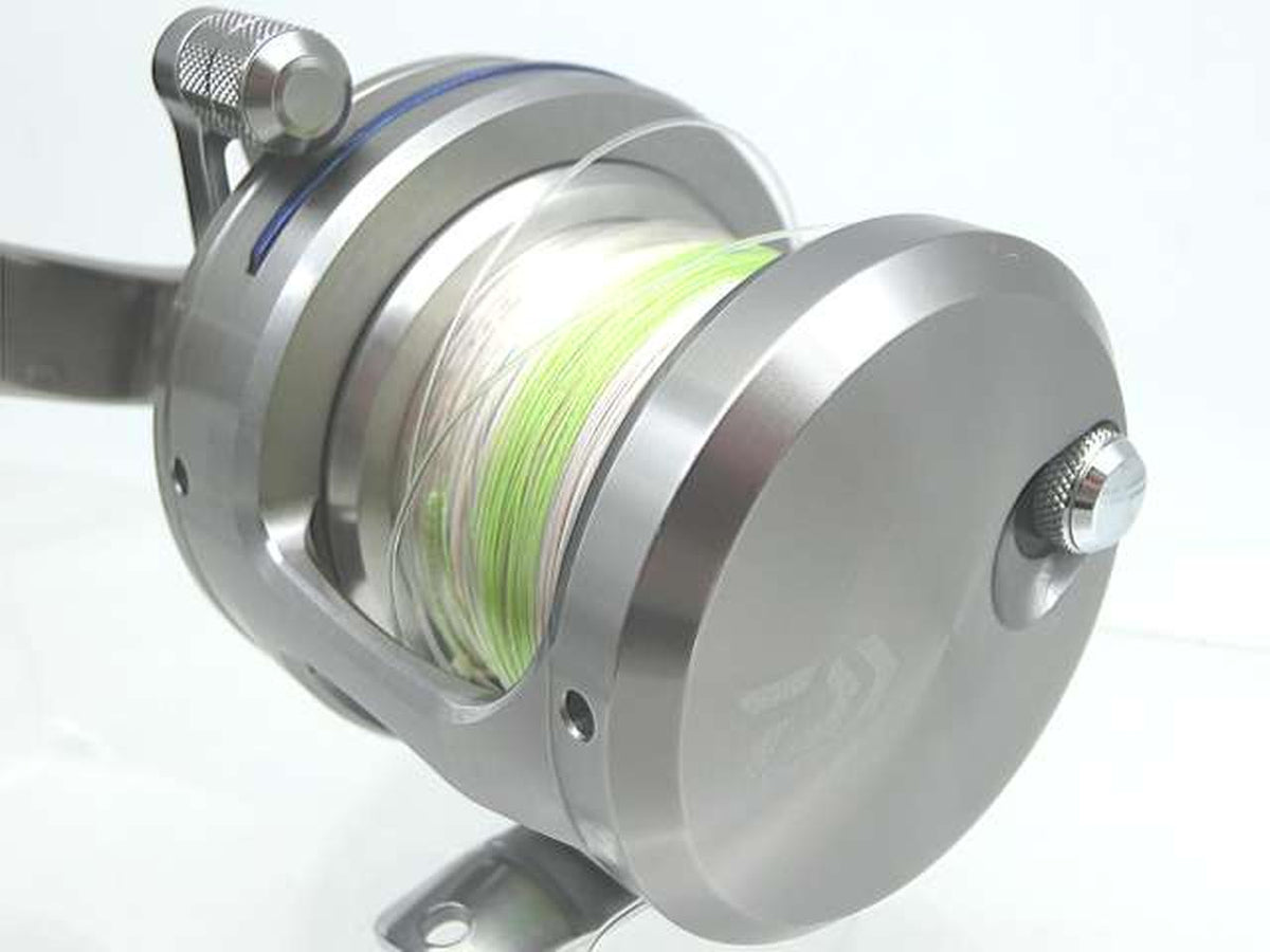 DAIWA 15 Saltiga 15HL (607261) 607261 - Banzai Thrifting | BanzaiHobby