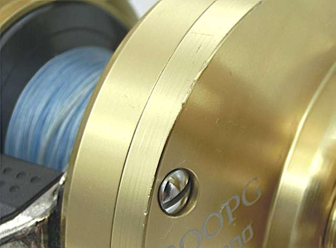 SHIMANO 16 Ocea Conquest 300PG (03592) 03592 | BanzaiHobby